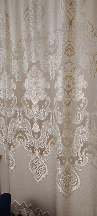 Продам шторы в идеальном состоянии.