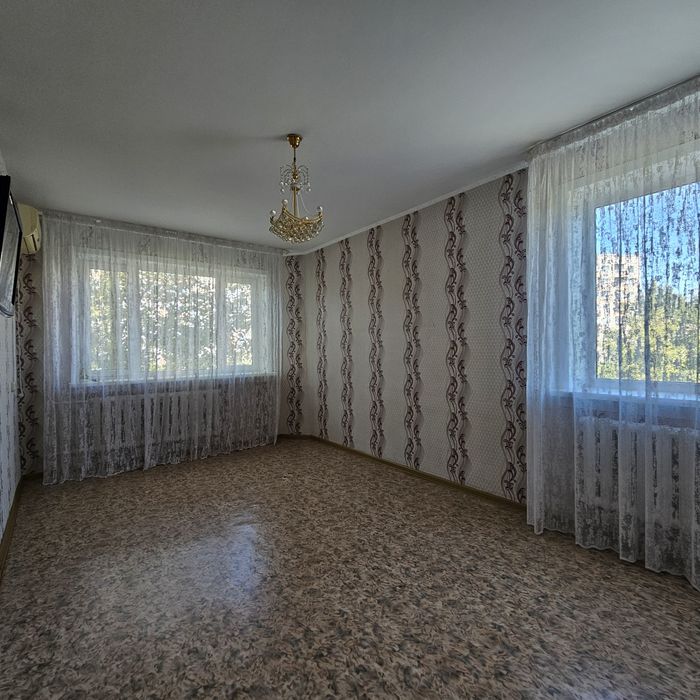 Продам 3-х комнатную квартиру.
