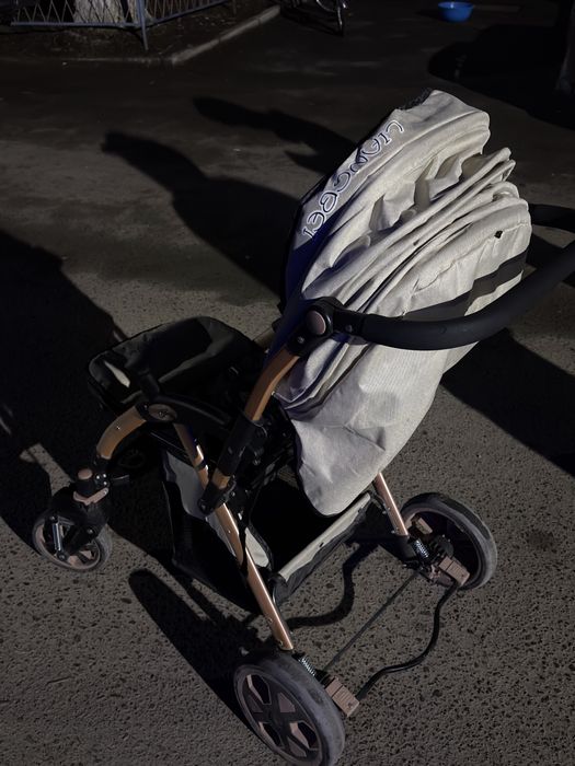 Детская коляска