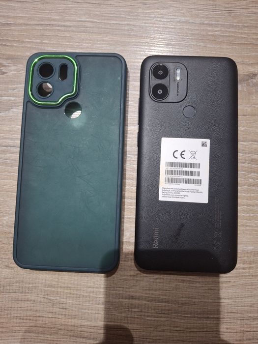 Продается редми А1+