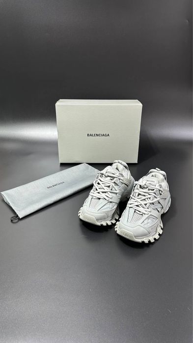 Adidasi Balenciaga Track Fullbox Unisex 36-45
