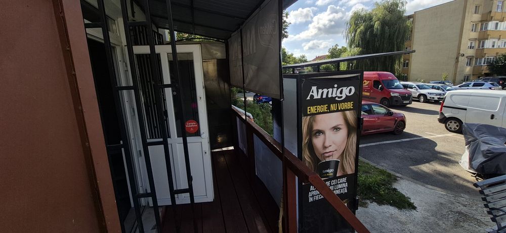 Inchiriez spatiu garsoniera