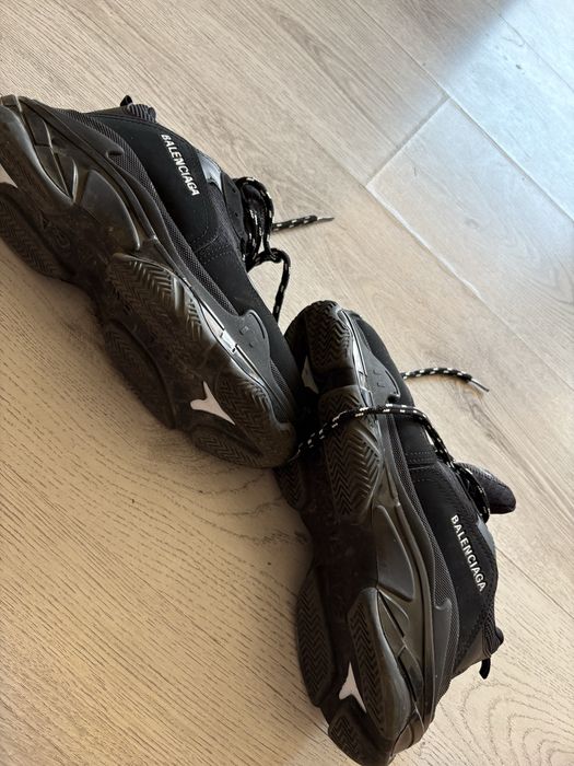 papuci balenciaga