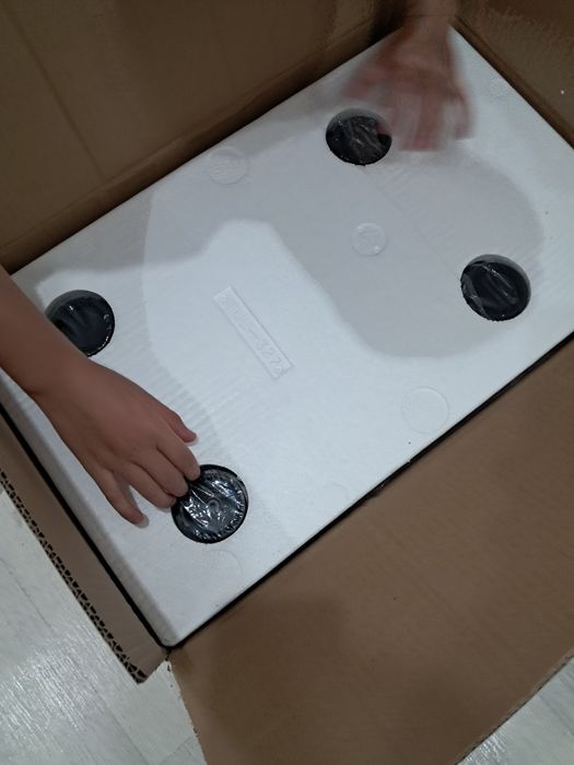 Вибро платформа тренажер