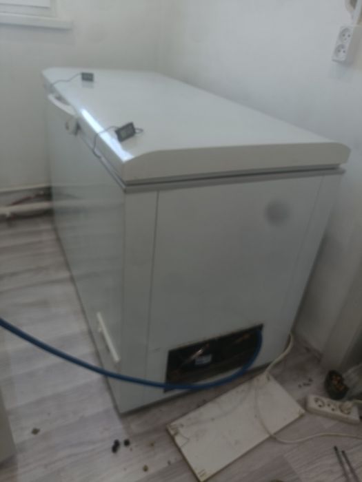 Ремонт холодильников стиральных машин