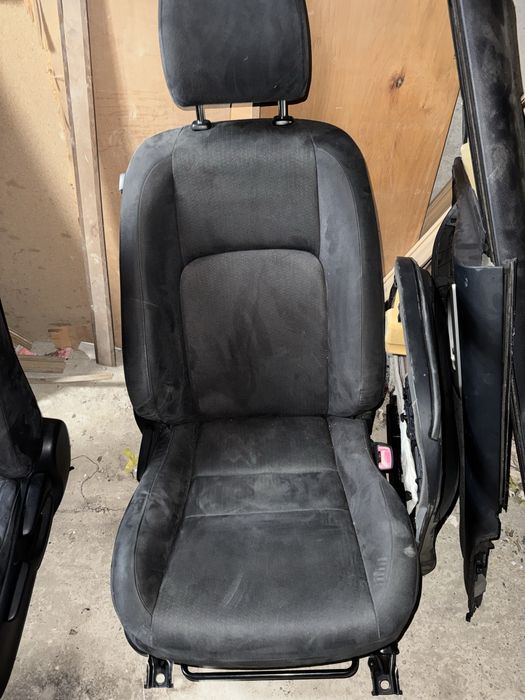 Interior Lexus CT 200h