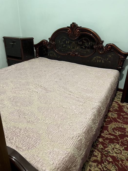Spalni mebel sotiladi holati yaxshi ishlatilgan
