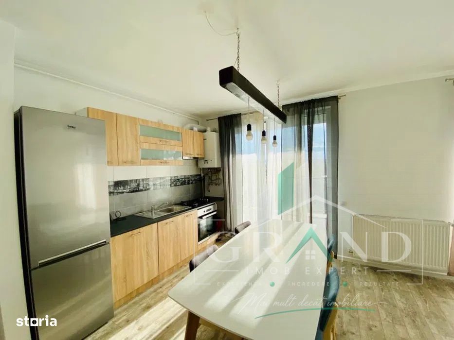 Apartament Modern | 3 Camere | Terasa 30 MP | Iris/Portelanului — fotografia 1