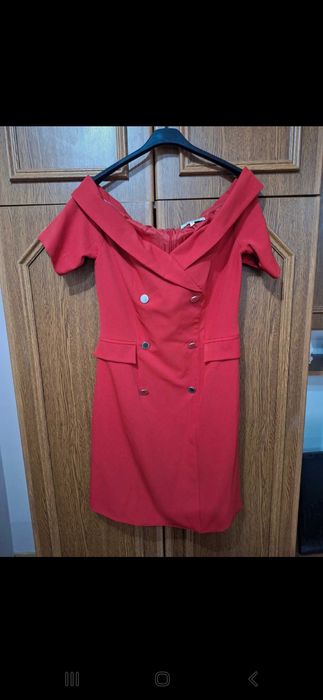 Rochii de ocazie marimea M