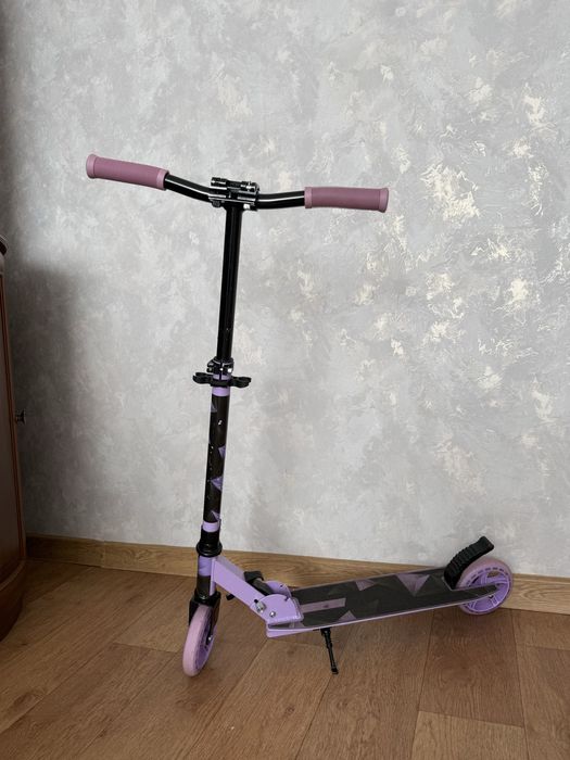 Детский самокат