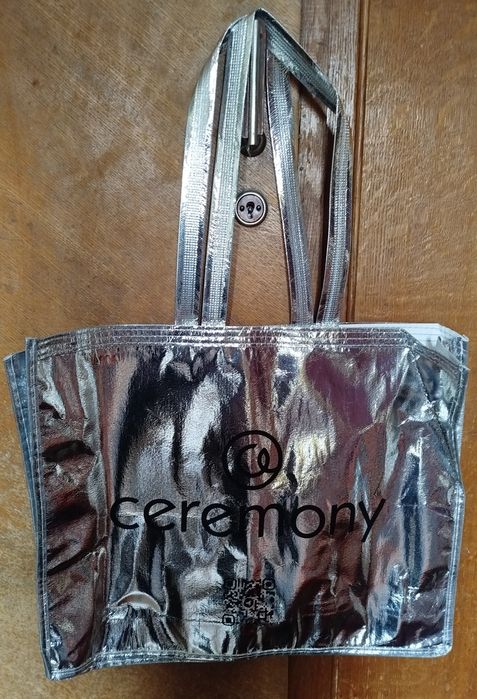 Продам   сумки - шопперы турецкие