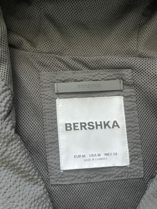 Пролетно Яке Bershka M