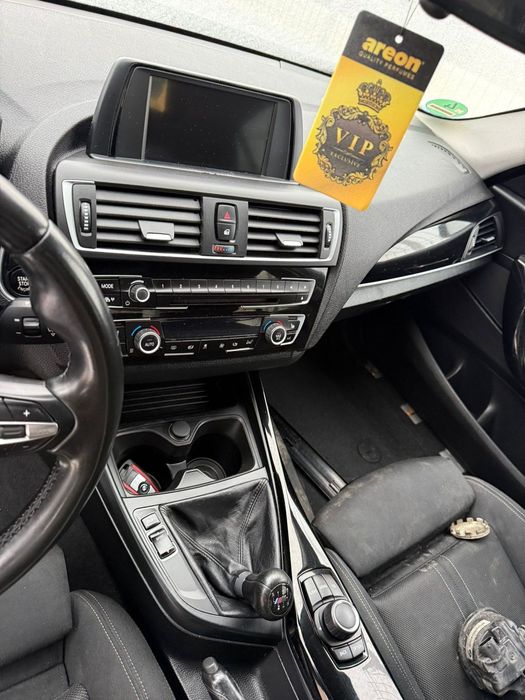 Dezmembrez / Dezmembrari / Piese / Accesorii Bmw f20 LCI 2016 2.0d B47D20A volan stanga