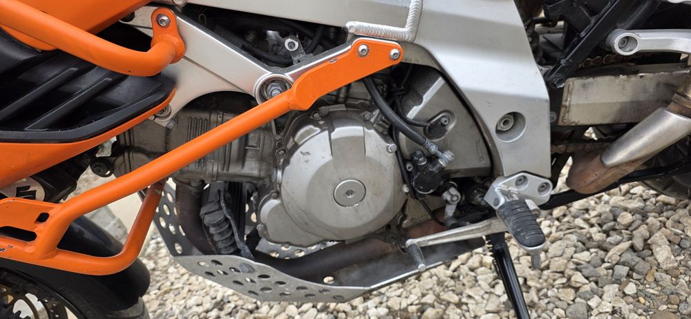 Suzuki DL1000 de vanzare