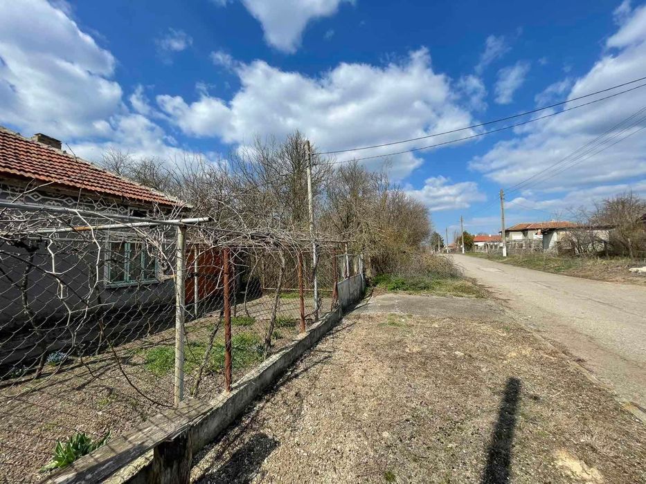 Продава се Къща в с. Ломница, Област Добрич - 79 кв.м за 207 €/кв.м - Снимка #5