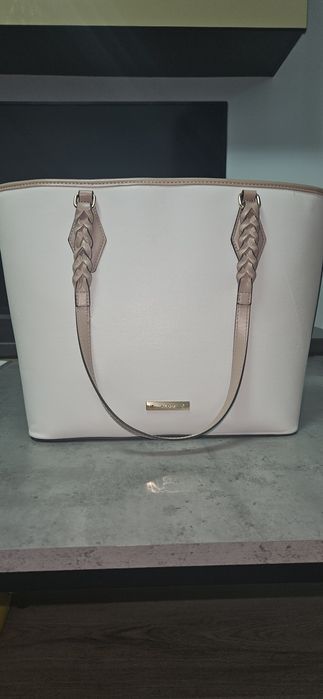 Geanta Aldo Piersic !