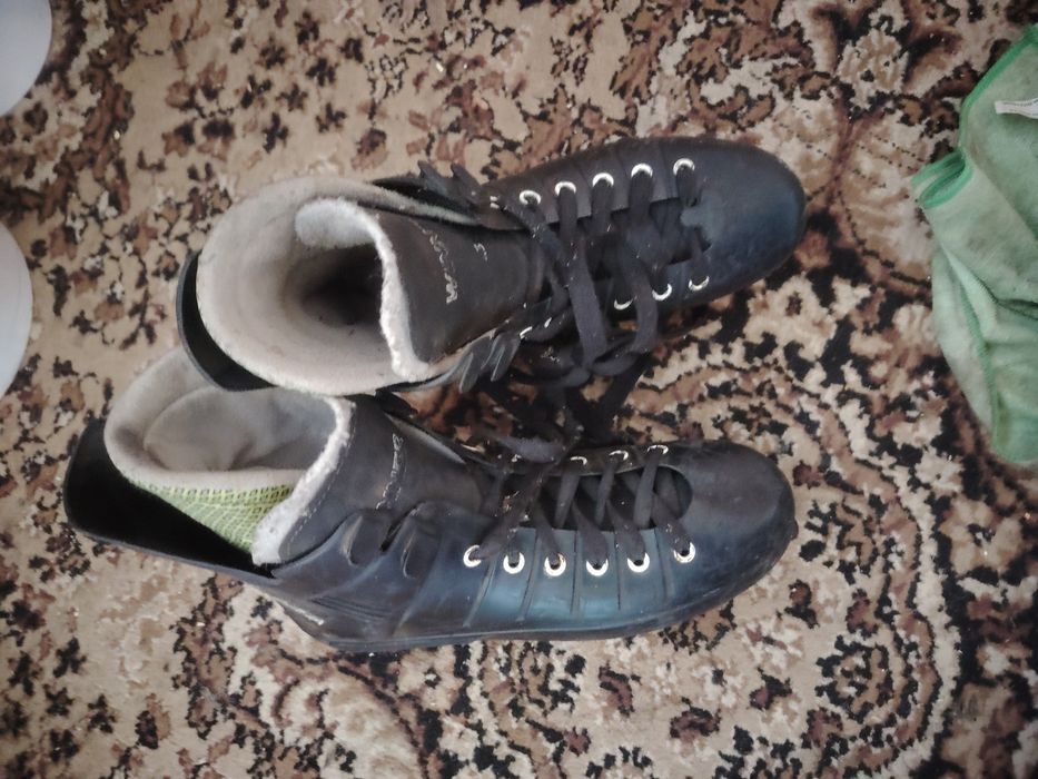 Patine Trezeta mărimea  43