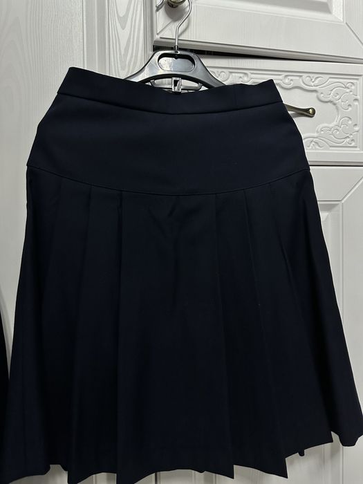 Школьный костюм для НИШ