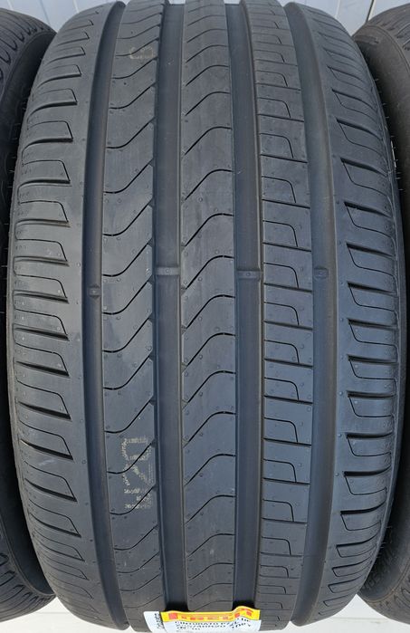 285/40 R20, 108Y, PIRELLI Cinturato P7 Blue E, Anvelope de vara PROMO