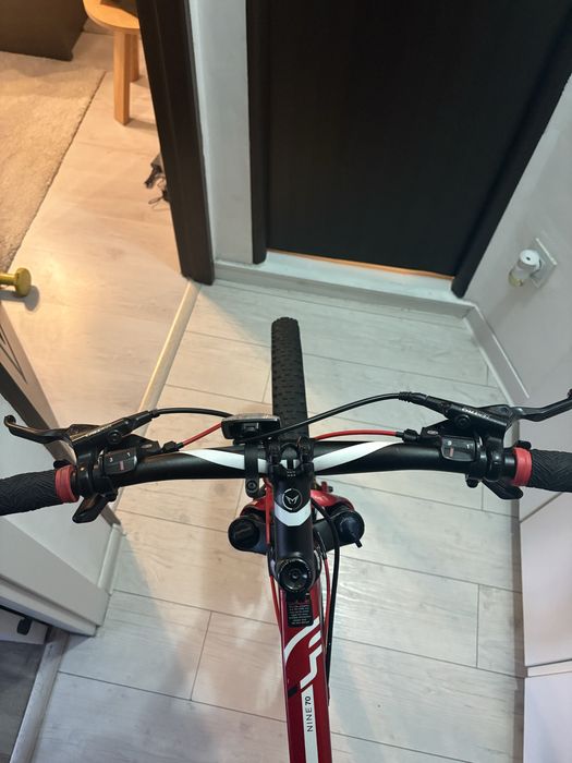 Bicicleta Mountain Bike Felt Nine 70