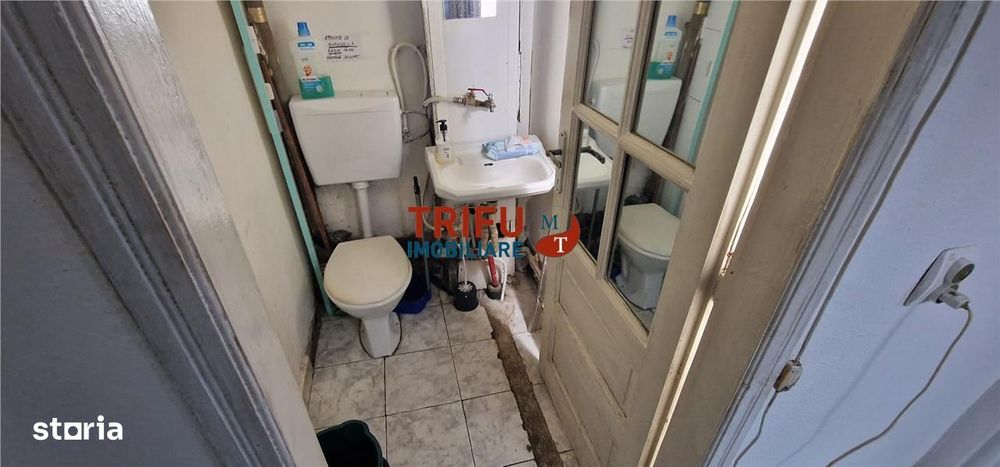 Spatiu de inchiriat zona Cetate