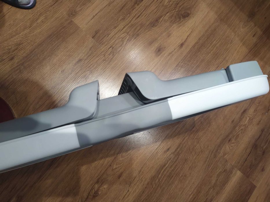 Сгъваема бебешка ваничка