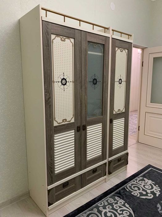 Детская мебель бу