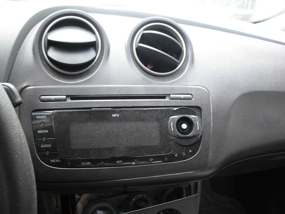 Сеат Ибиза Seat IBIZA 1,2НА ЧАСТИ