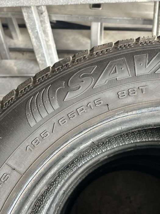 Продам зимние шины