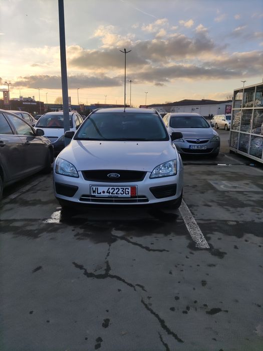 Vânf Ford Focus 2 bucâti