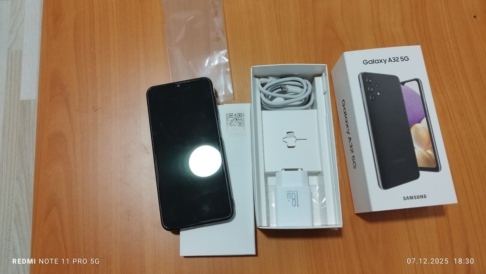 Samsung Galaxy A32 5G 64Gb/4Gb