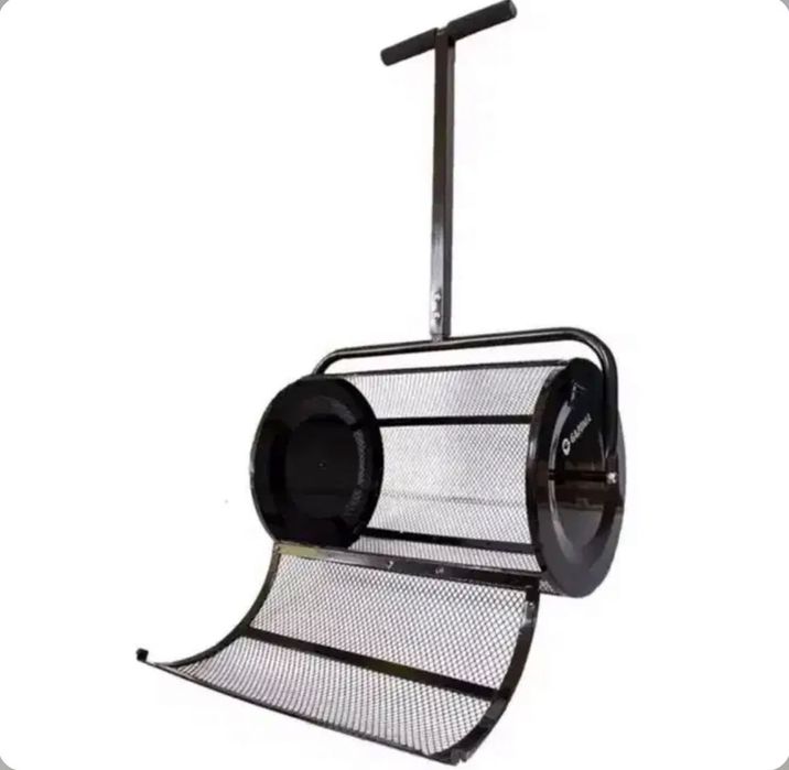 Dispozitiv de imprastiere Gazonul Pro-Spreader, 72L