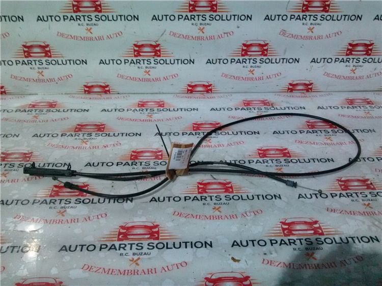 Cablu capota bmw f11 3.0 d an fabr. 2011