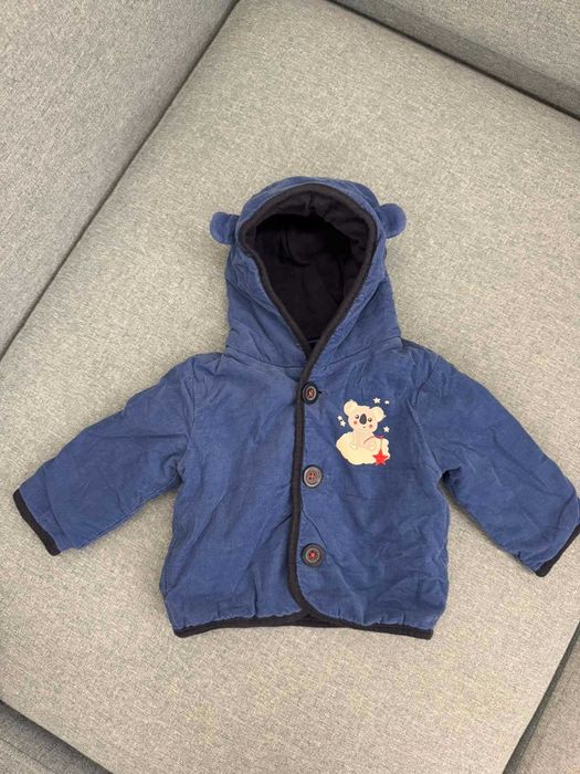 Якета за бебета и деца