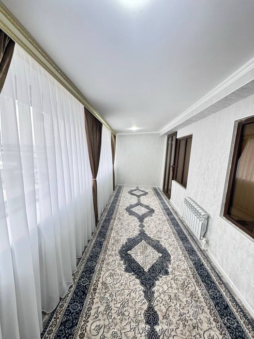 Продается 2х комнатная квартира в сартепо