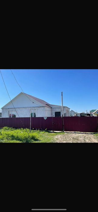 Продается дом в 13микрорайоне