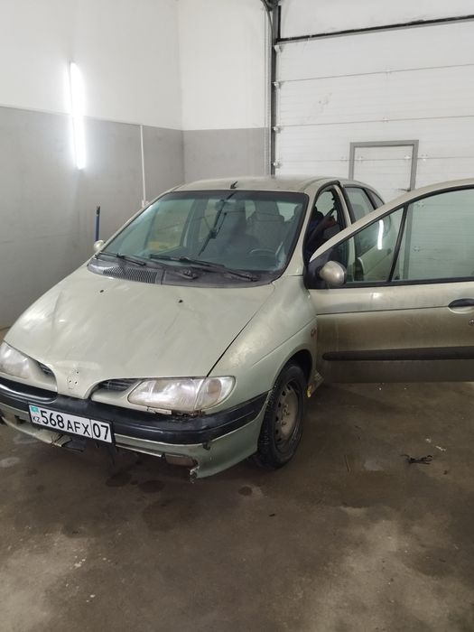 Продаётся Рено сценик