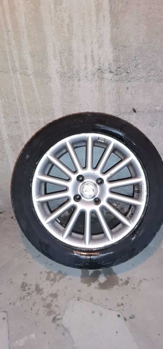 Лети джанти 16 цола