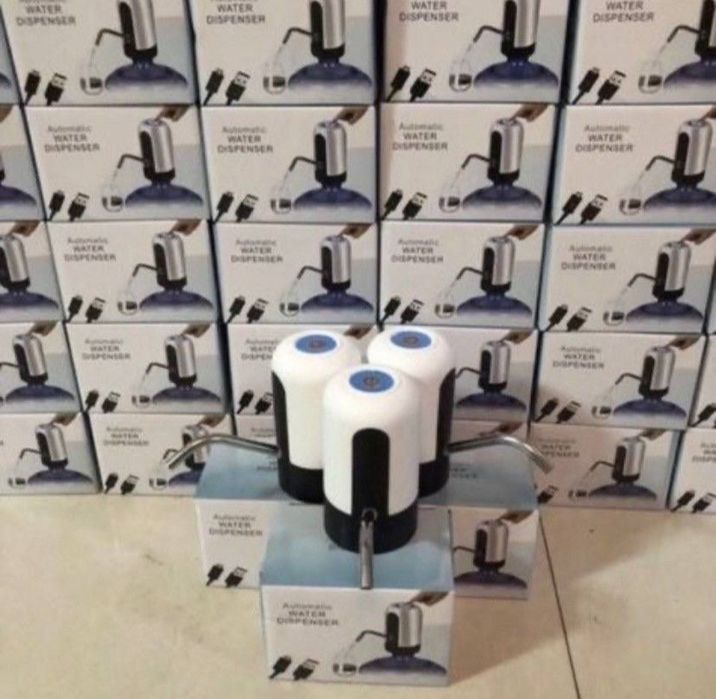 Автоматическая помпа для воды USB