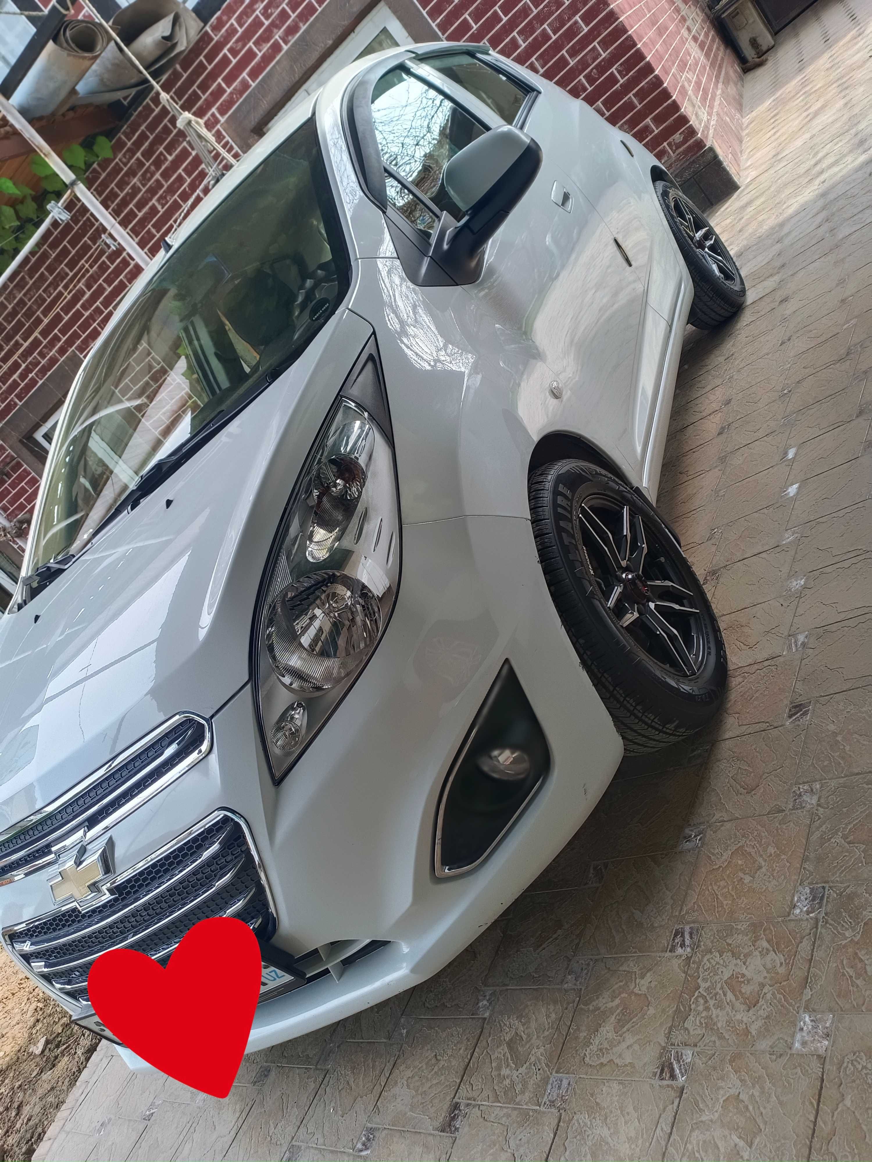 chevrolet spark - Легковые автомобили - OLX.uz - Страница 2