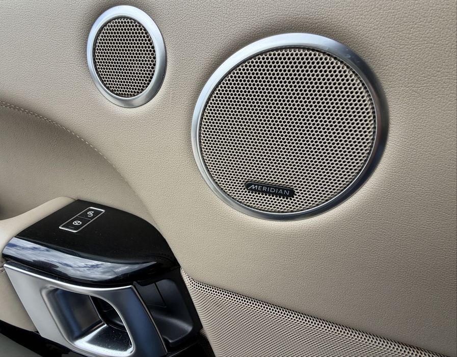 LAND ROVER Range Rover 2013 — imagine 3