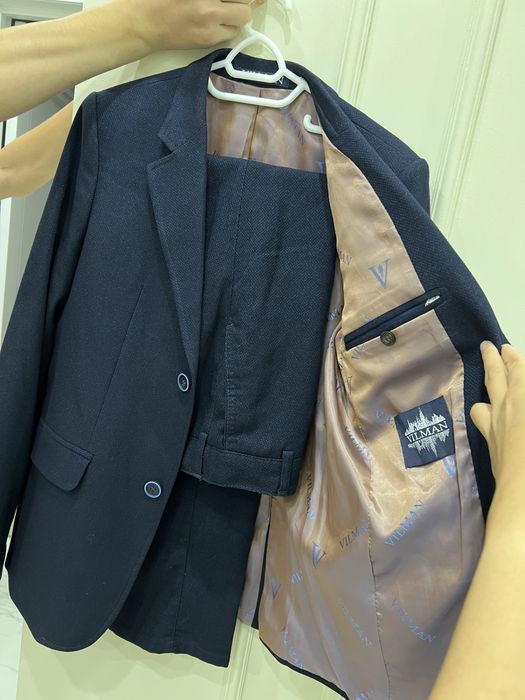 Костюм для подростка