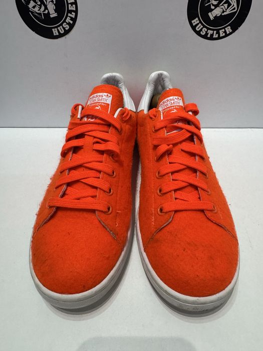 Маратонки ADIDAS Stan Smith PHARRELL WILLIAMS . Номер 42.5