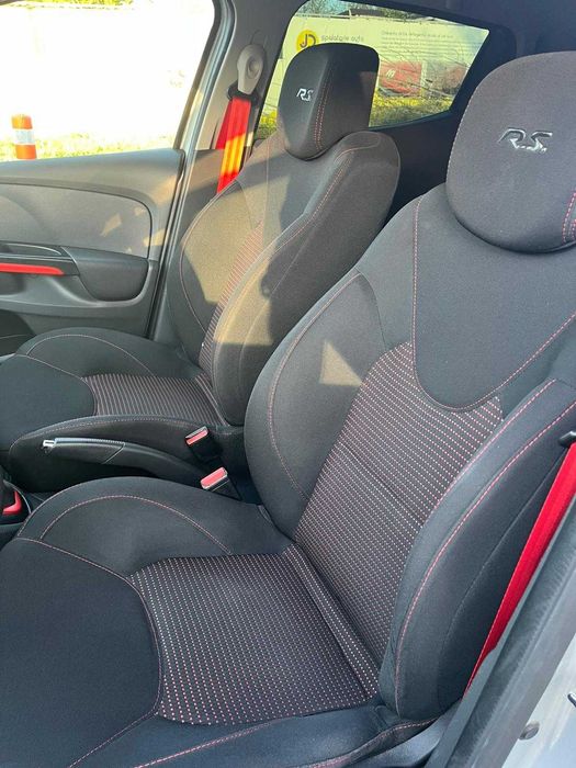 Renault Clio RS 200 EDC