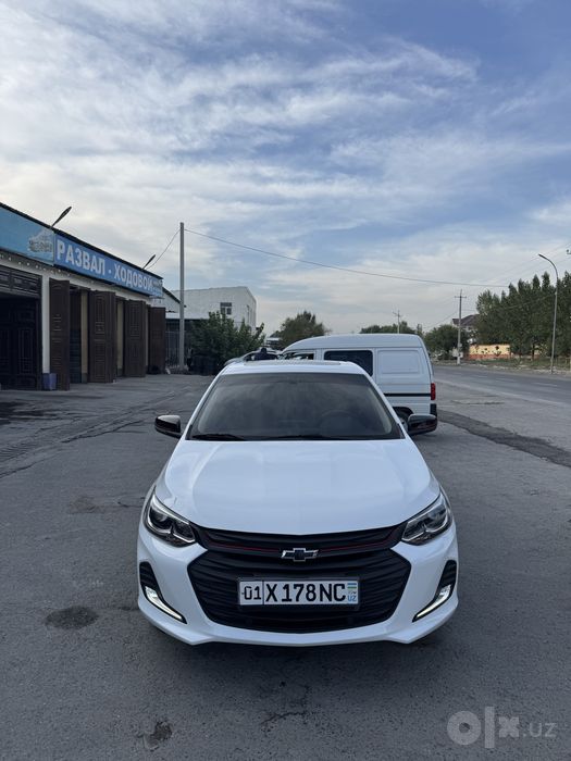 Onix redlayn eng full pozitsiya