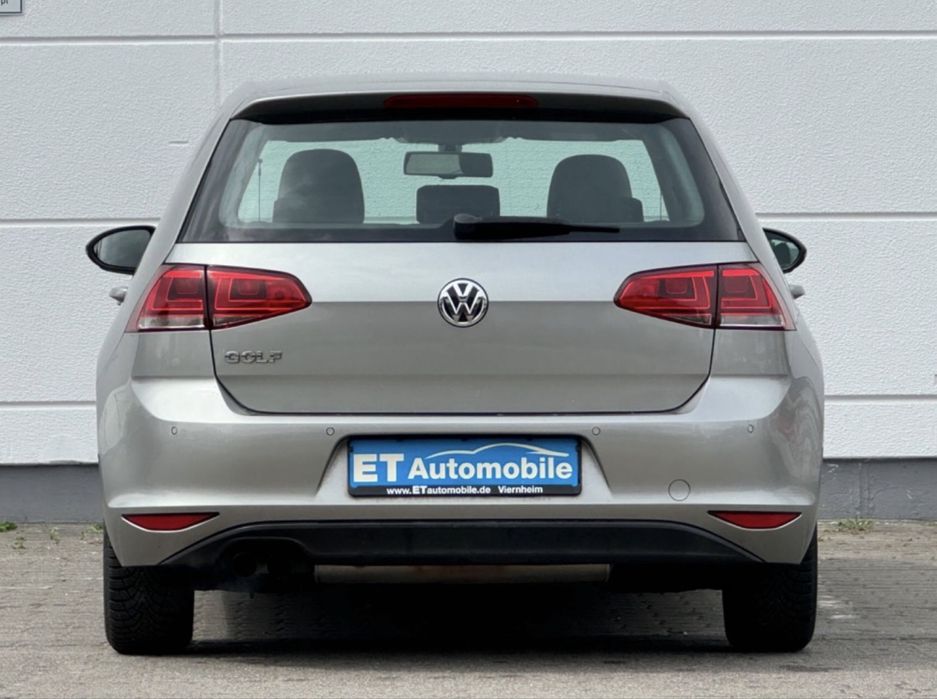 Volkswagen Golf  VII