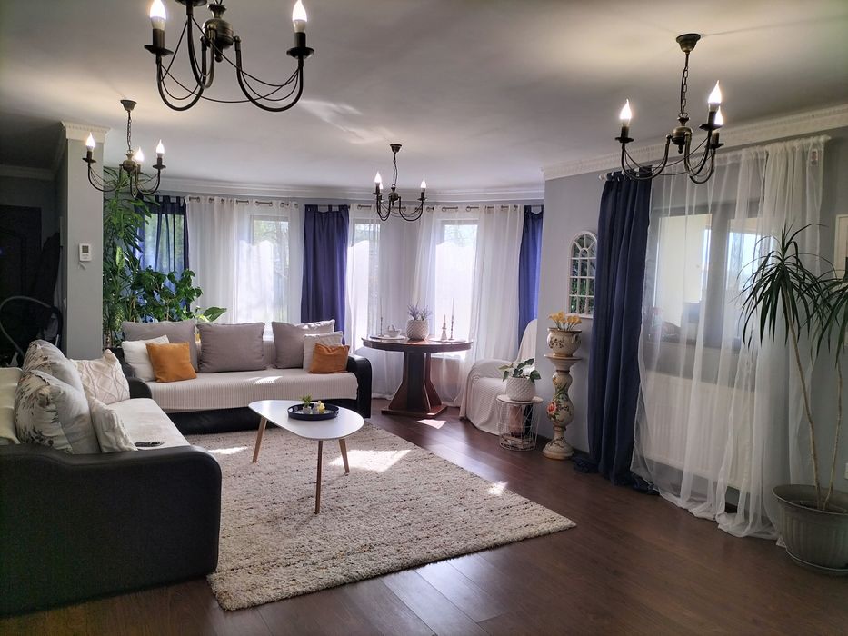 Casă de vânzare -Poșta Cîlnău