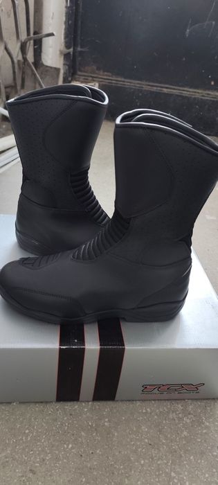 Cizme/ ghete moto strada TCX