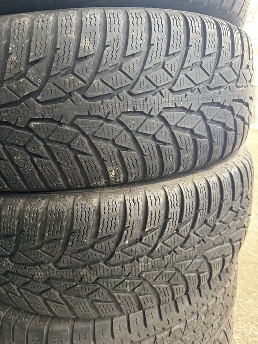 Шины из Германии зимние R15,R16,R17,R18,R19