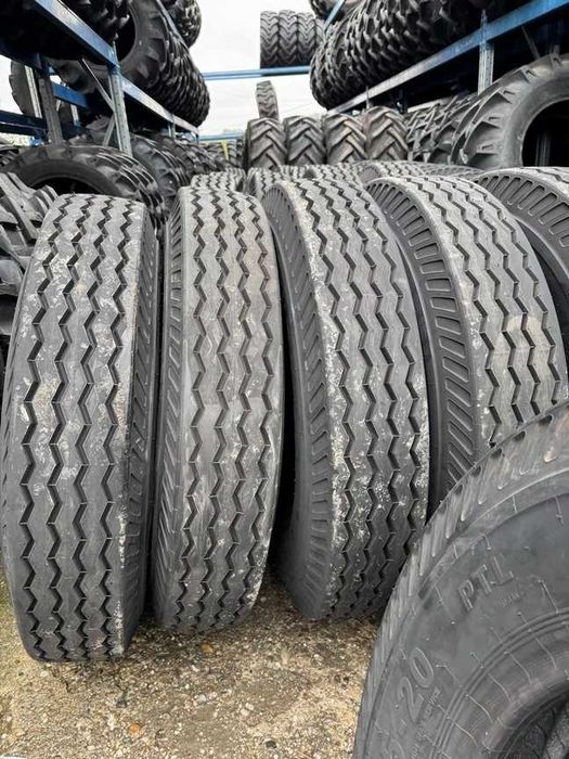 Marca PANTHER cu garantie 8.25-20 cu 16 pliuri anvelope noi